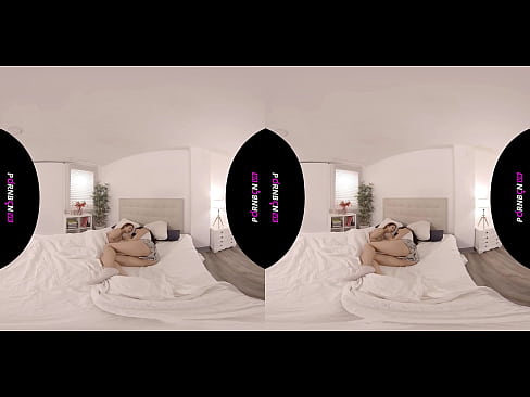 ❤️ PORNBCN VR ສອງເພດຍິງໄວໜຸ່ມຕື່ນຂຶ້ນຮອນໃນ 4K 180 3D virtual reality Geneva Bellucci Katrina Moreno ️❌ ວິດີໂອເພັນ ຢູ່ພວກເຮົາ ❤